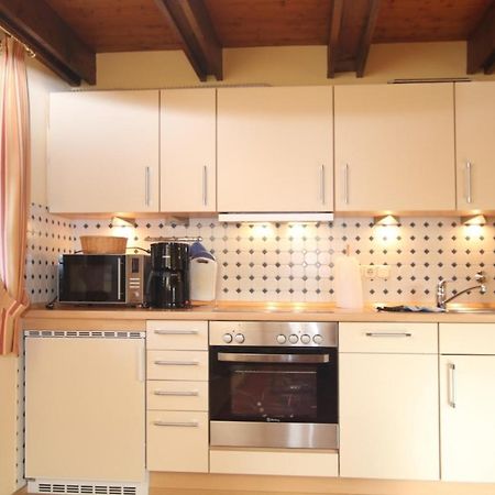 Ferienwohnung Ginsterweg 1b, Whg. 2 Wyk auf Föhr Exterior foto